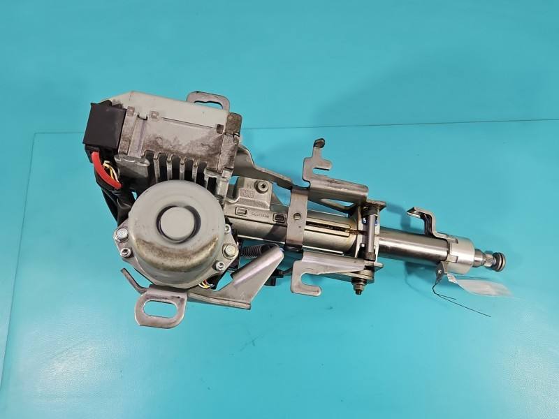 Насос ГУР / Рульова колонка Renault Megane 3 488104821R — фото деталі 5