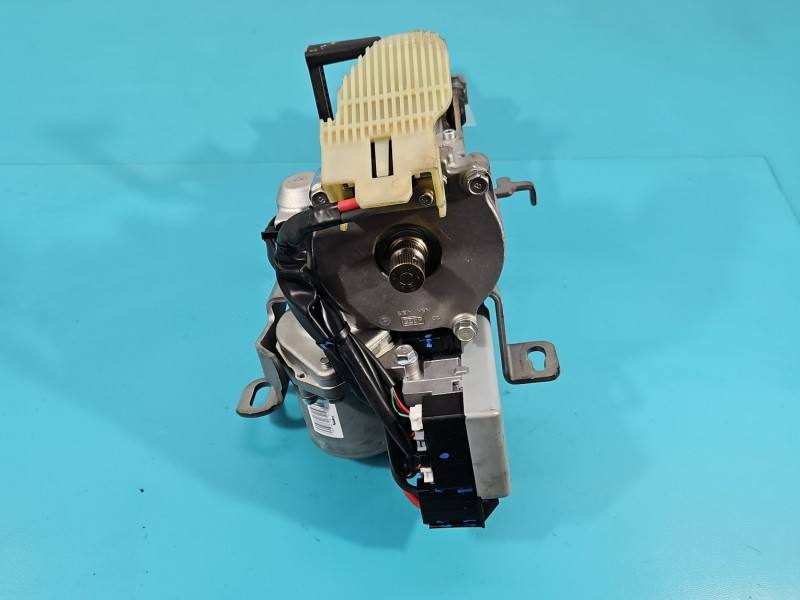 Насос ГУР / Рульова колонка Renault Megane 3 488104821R — фото деталі 9