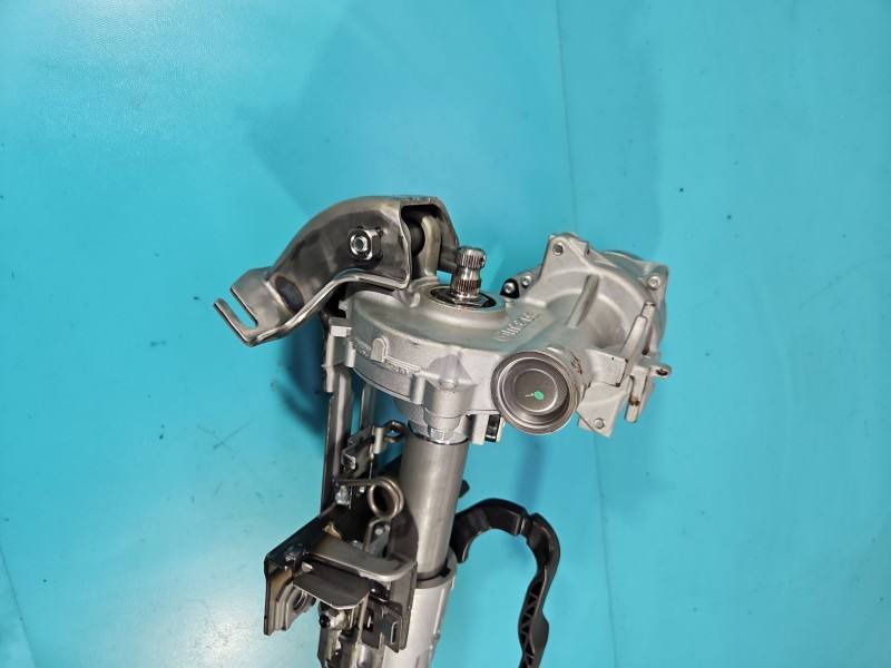 Насос ГУР / Рульова колонка Mazda 3 JJ501-001861 — фото деталі 3