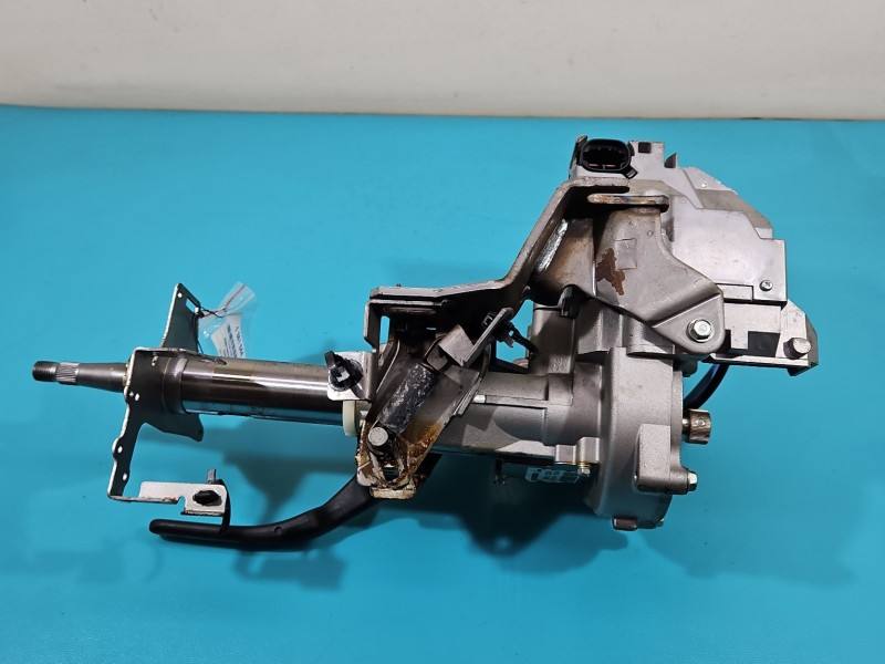 Насос ГУР / Рульова колонка Nissan Qashqai 48810JD00B — фото деталі 2