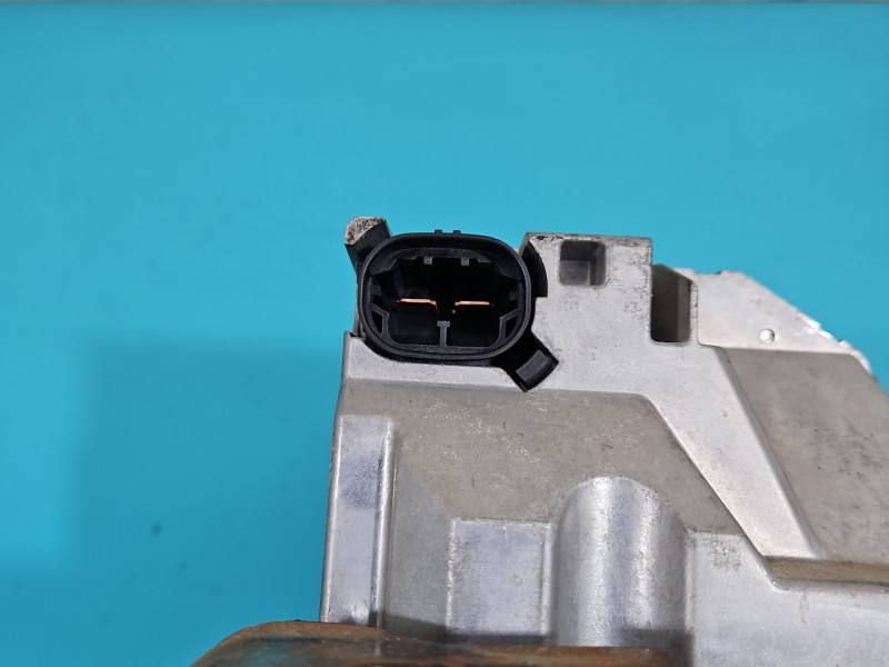Насос ГУР / Рульова колонка Nissan Qashqai 48810JD00B — фото деталі 3