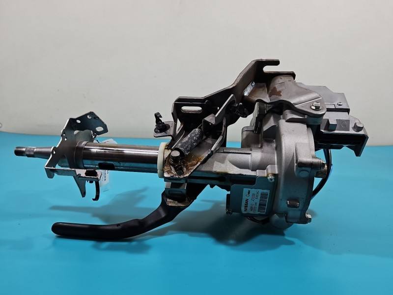 Насос ГУР / Рульова колонка Nissan Qashqai 48810JD00B — фото деталі 4