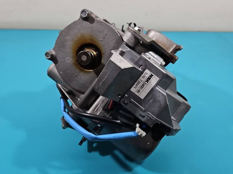 Насос ГУР / Рульова колонка Nissan Qashqai 48810JD00B — фото деталі 6