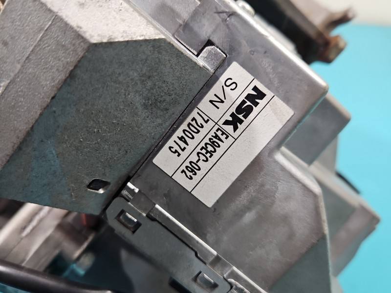Насос ГУР / Рульова колонка Nissan Qashqai 48810JD00B — фото деталі 7