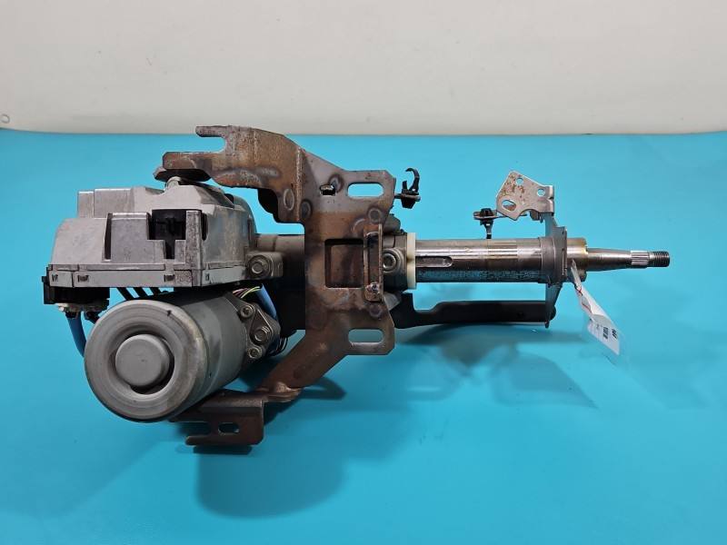 Насос ГУР / Рульова колонка Nissan Qashqai 48810JD00B — фото деталі 8