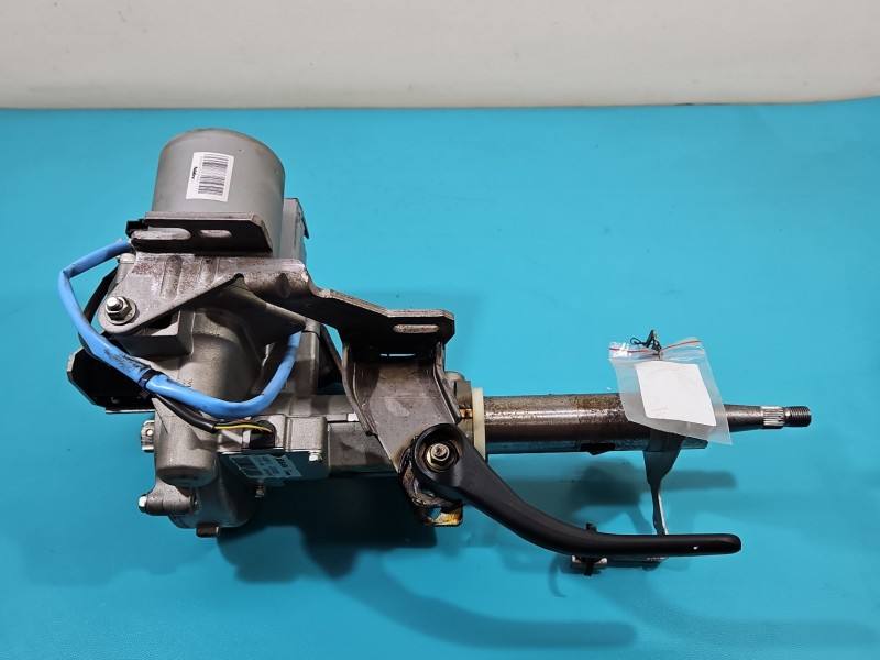 Насос ГУР / Рульова колонка Nissan Qashqai 48810JD00B — фото деталі 9