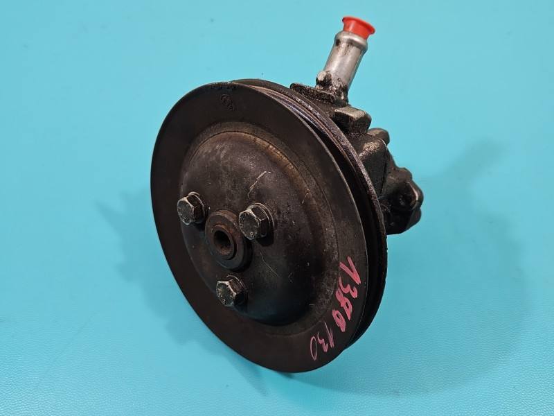 Насос ГУР / Рульова колонка Peugeot Expert 7691955251