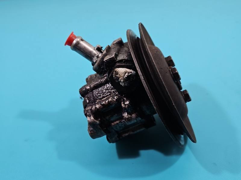 Насос ГУР / Рульова колонка Peugeot Expert 7691955251 — фото деталі 3