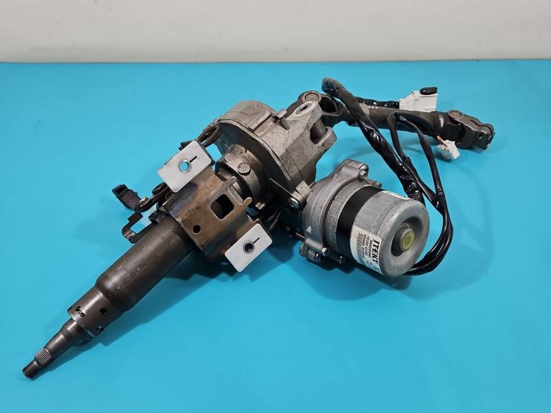 Насос ГУР / Рульова колонка Toyota Auris 45200-02280