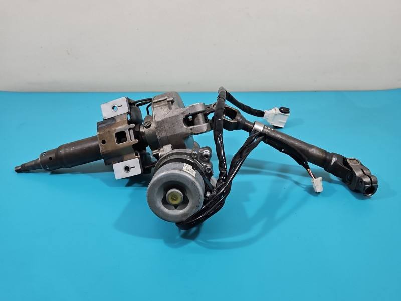 Насос ГУР / Рульова колонка Toyota Auris 45200-02280 — фото деталі 2