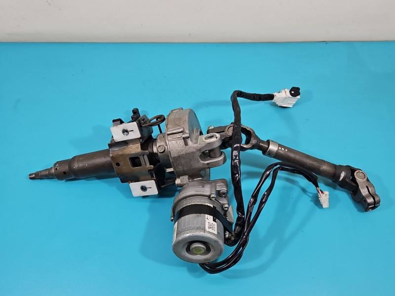 Насос ГУР / Рульова колонка Toyota Auris 45200-02280 — фото деталі 3