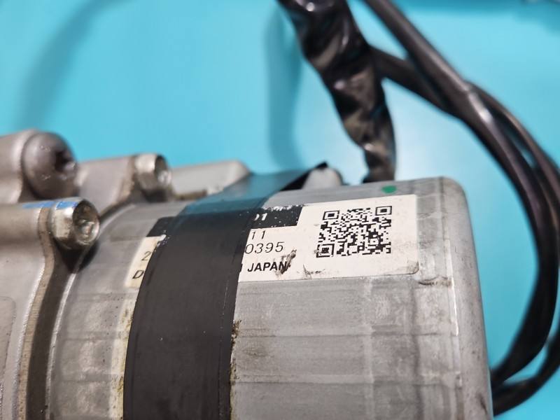 Насос ГУР / Рульова колонка Toyota Auris 45200-02280 — фото деталі 5