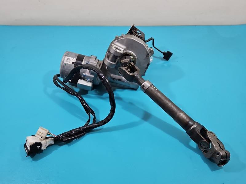 Насос ГУР / Рульова колонка Toyota Auris 45200-02280 — фото деталі 6