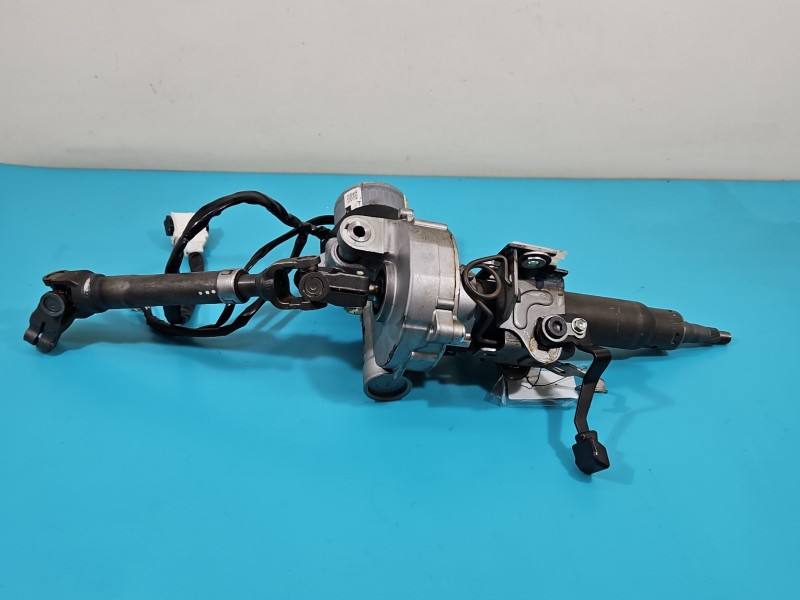 Насос ГУР / Рульова колонка Toyota Auris 45200-02280 — фото деталі 7