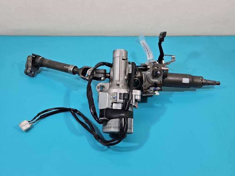 Насос ГУР / Рульова колонка Toyota Auris 45200-02280 — фото деталі 9