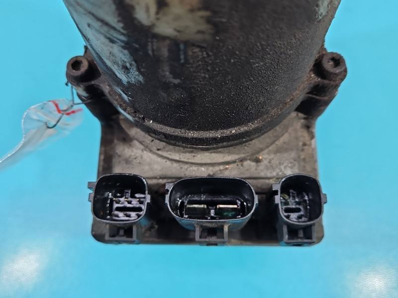 Насос ГУР / Рульова колонка Mazda 3 995-09707 — фото деталі 3