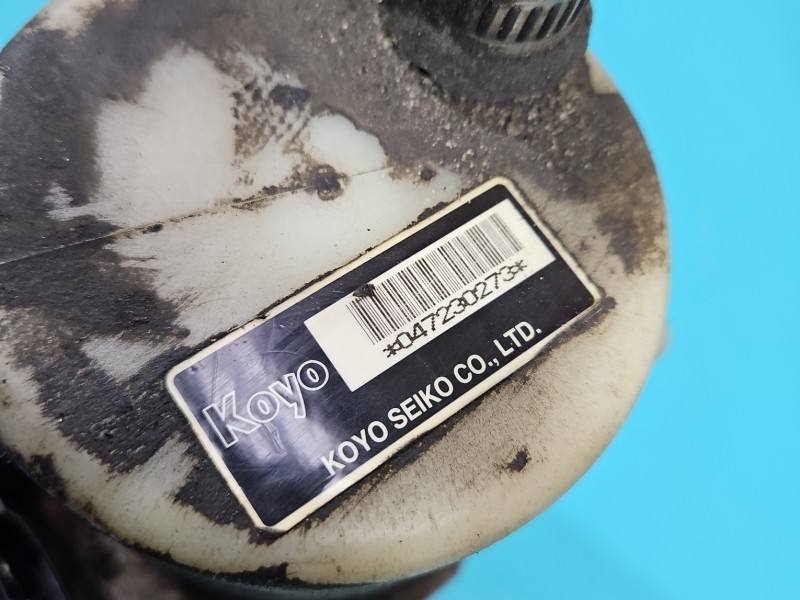 Насос ГУР / Рульова колонка Mazda 3 995-09707 — фото деталі 5