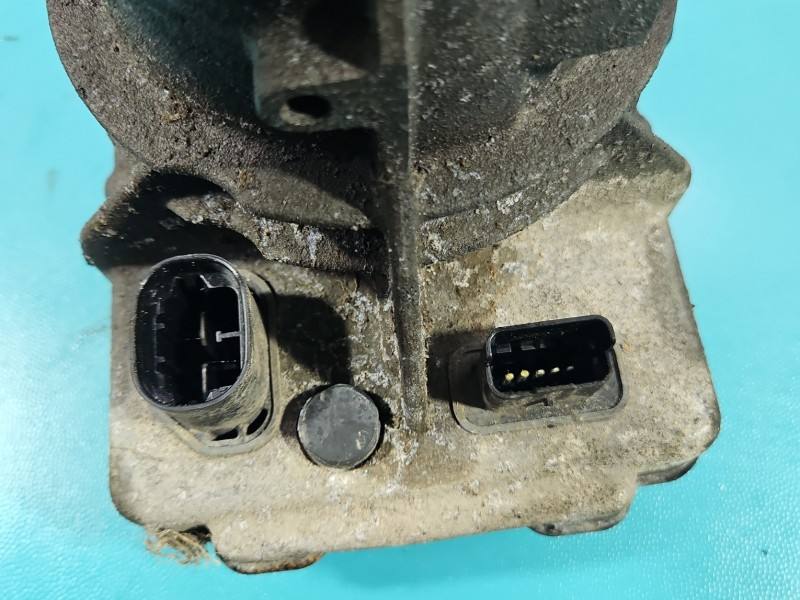 Насос ГУР / Рульова колонка Citroen C4 9685418780 — фото деталі 5