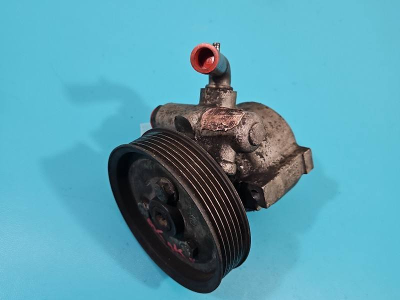 Насос ГУР / Рульова колонка Fiat Doblo 51894443