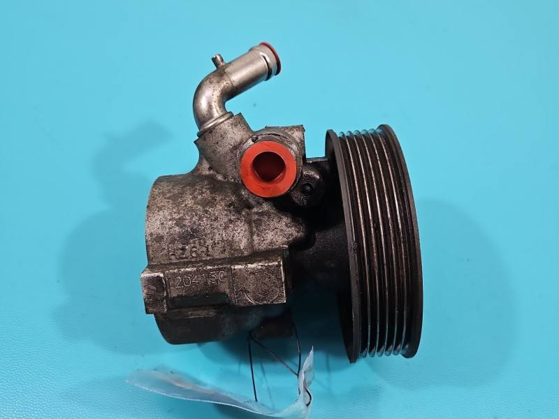 Насос ГУР / Рульова колонка Fiat Doblo 51894443 — фото деталі 3