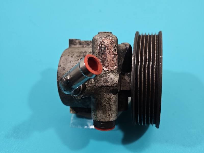 Насос ГУР / Рульова колонка Fiat Doblo 51894443 — фото деталі 4