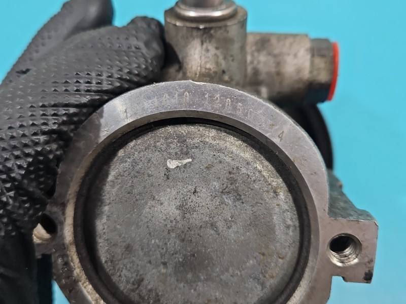 Насос ГУР / Рульова колонка Fiat Doblo 51894443 — фото деталі 7