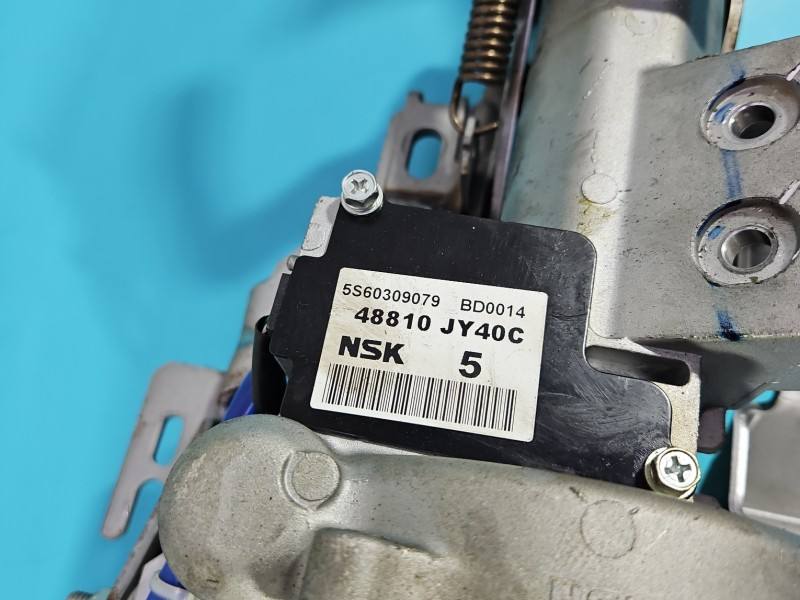 Насос ГУР / Рульова колонка Renault Koleos 48810JY40C — фото деталі 3