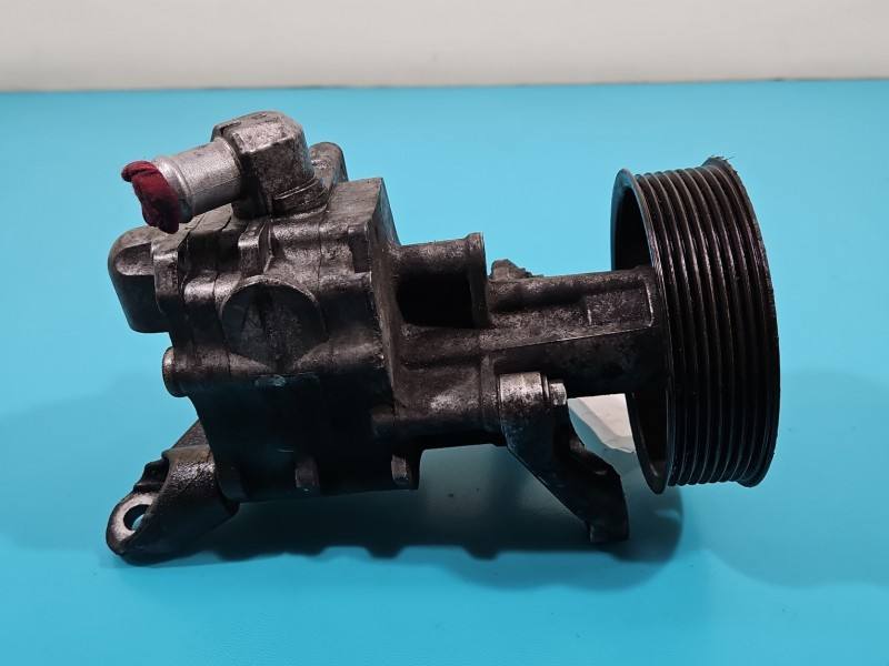 Насос ГУР / Рульова колонка BMW X5 E70 679645202 — фото деталі 3