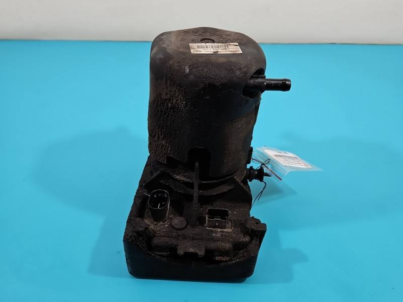 Насос ГУР / Рульова колонка Citroen C5 9671789380