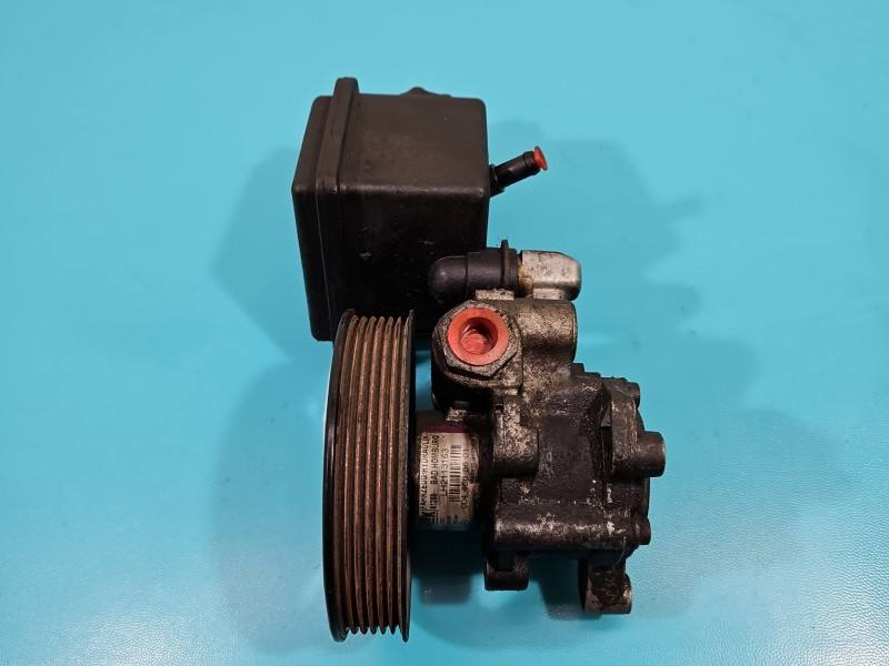 Насос ГУР / Рульова колонка Mercedes R W251 0044668601 — фото деталі 3