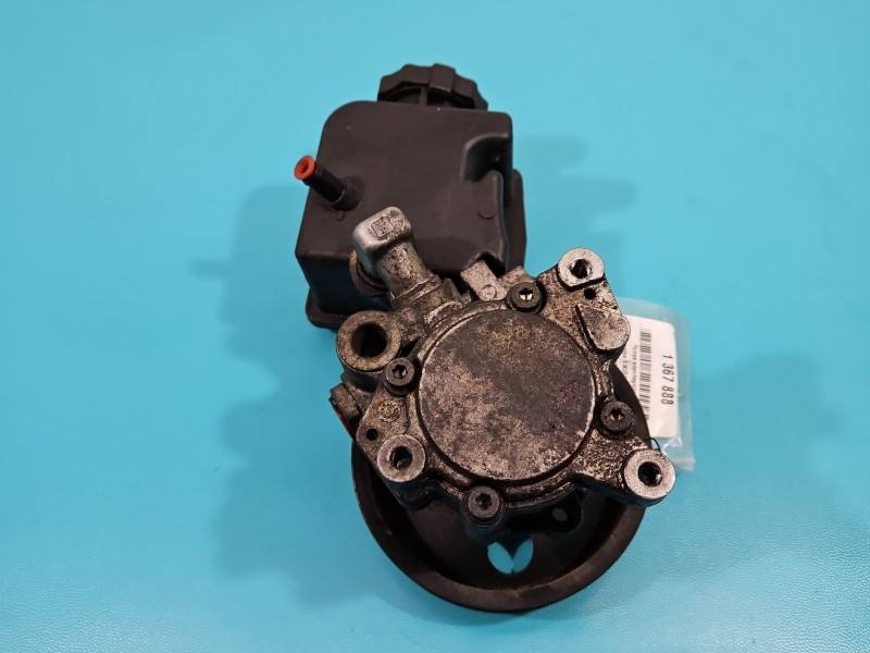 Насос ГУР / Рульова колонка Mercedes R W251 0044668601 — фото деталі 5