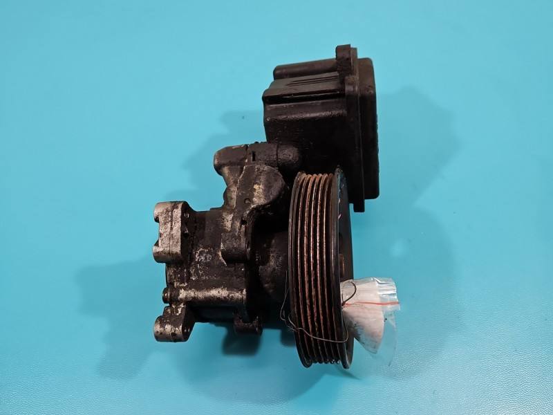 Насос ГУР / Рульова колонка Mercedes R W251 0044668601 — фото деталі 6