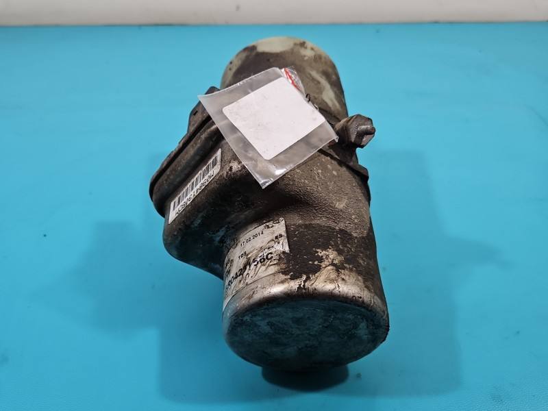 Насос ГУР / Рульова колонка Seat Ibiza 6Q0423156C — фото деталі 5