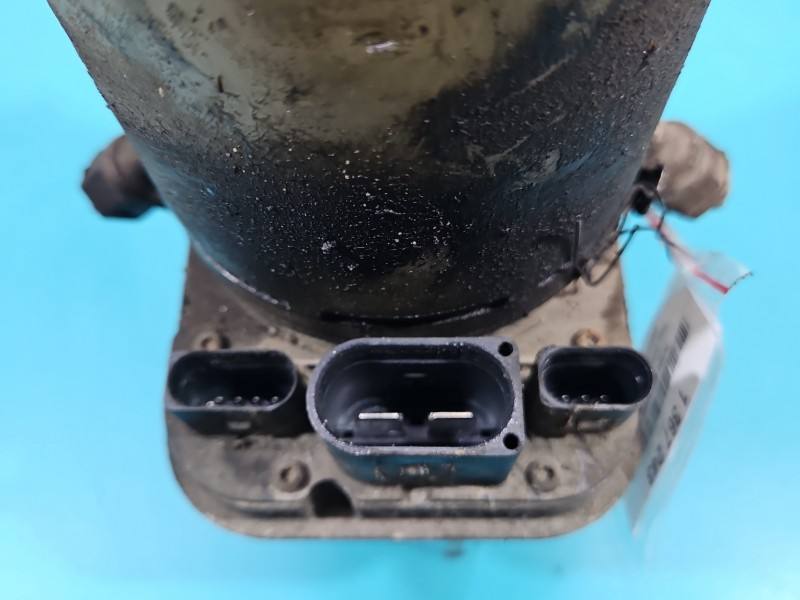 Насос ГУР / Рульова колонка Seat Ibiza 6Q0423156C — фото деталі 6