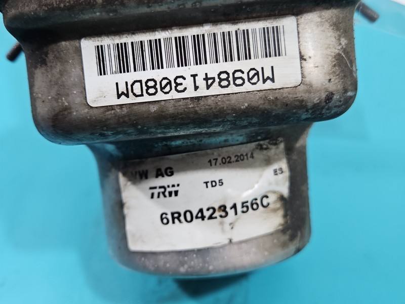 Насос ГУР / Рульова колонка Seat Ibiza 6Q0423156C — фото деталі 7