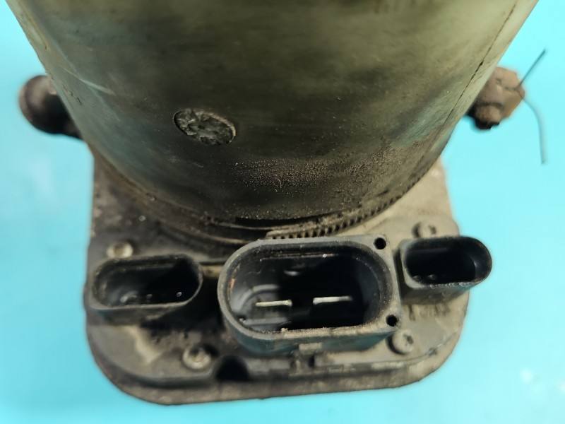 Насос ГУР / Рульова колонка Seat Ibiza 6Q0423156AB — фото деталі 7