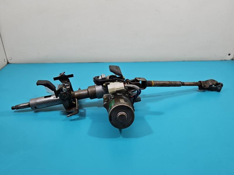 Насос ГУР / Рульова колонка Daihatsu Cuore 995-08303 — фото деталі 2