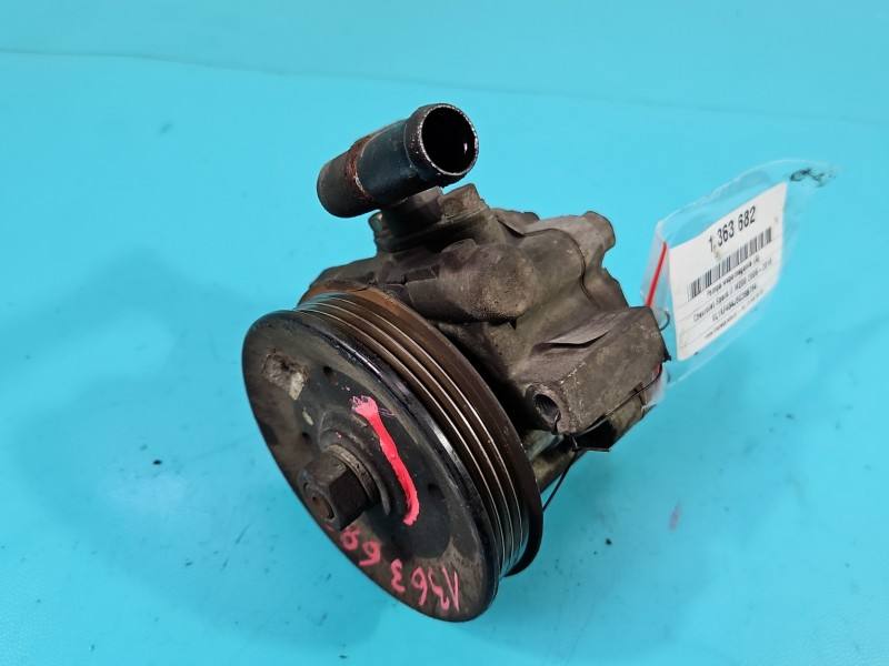 Насос ГУР / Рульова колонка Chevrolet Spark 96483037