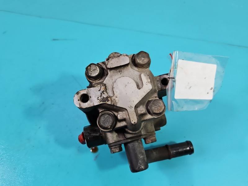 Насос ГУР / Рульова колонка Chevrolet Spark 96483037 — фото деталі 5