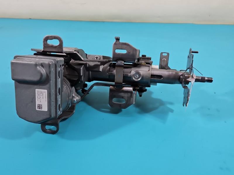 Насос ГУР / Рульова колонка Renault Fluence 488107889R — фото деталі 3