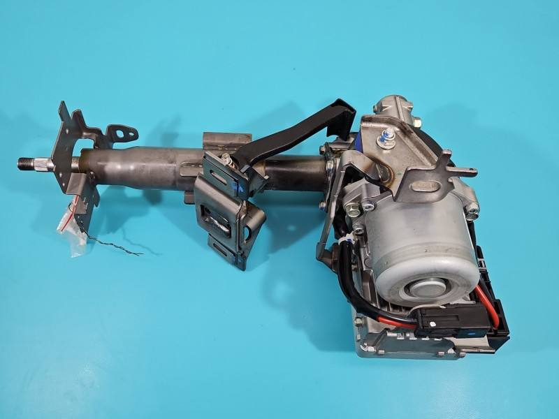 Насос ГУР / Рульова колонка Nissan Juke 48810BA66B — фото деталі 3