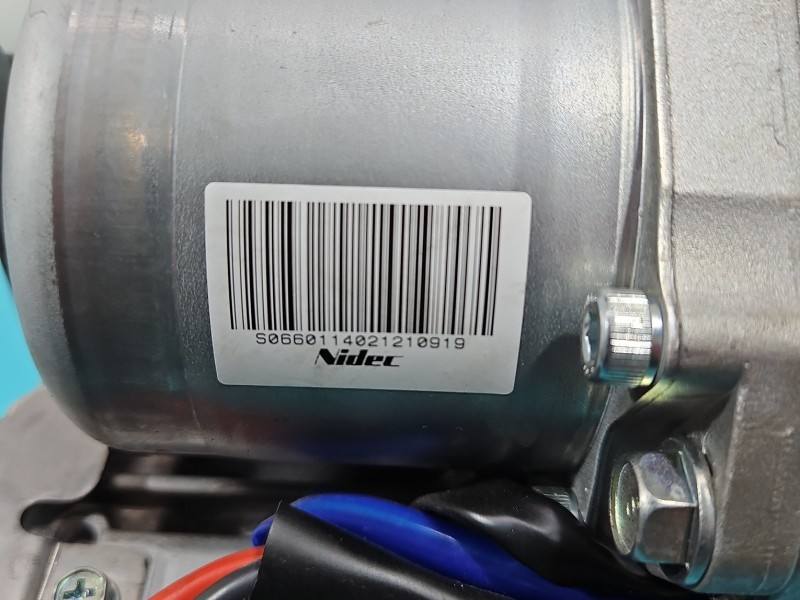 Насос ГУР / Рульова колонка Nissan Juke 48810BA66B — фото деталі 7