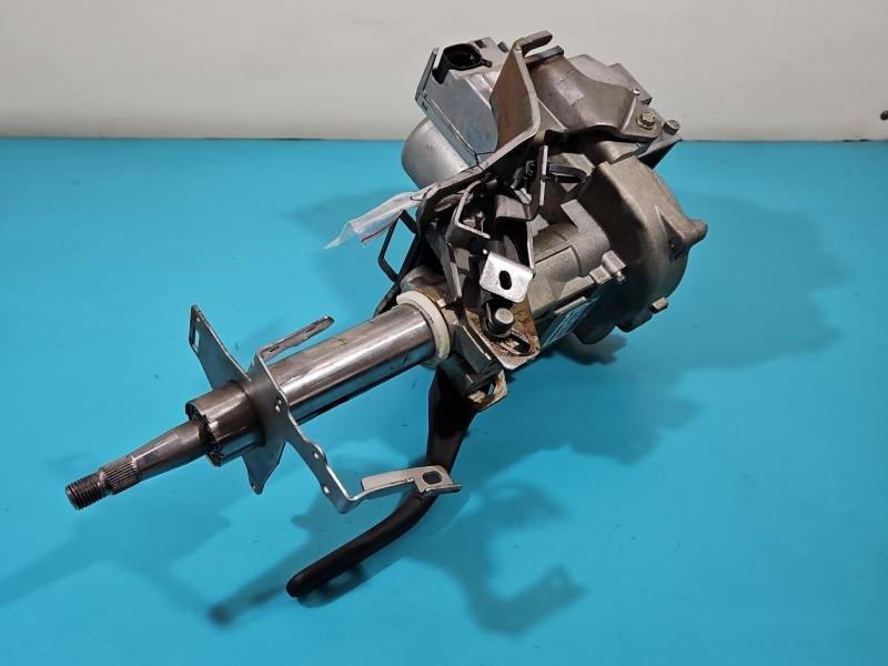 Насос ГУР / Рульова колонка Nissan Qashqai 48810JD90B