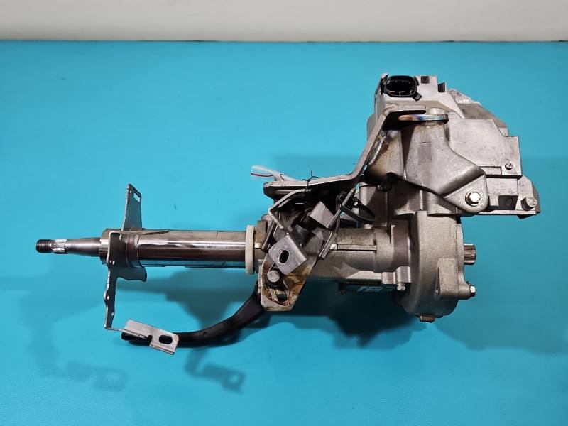 Насос ГУР / Рульова колонка Nissan Qashqai 48810JD90B — фото деталі 2