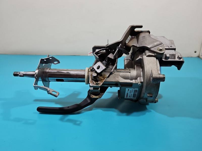Насос ГУР / Рульова колонка Nissan Qashqai 48810JD90B — фото деталі 4