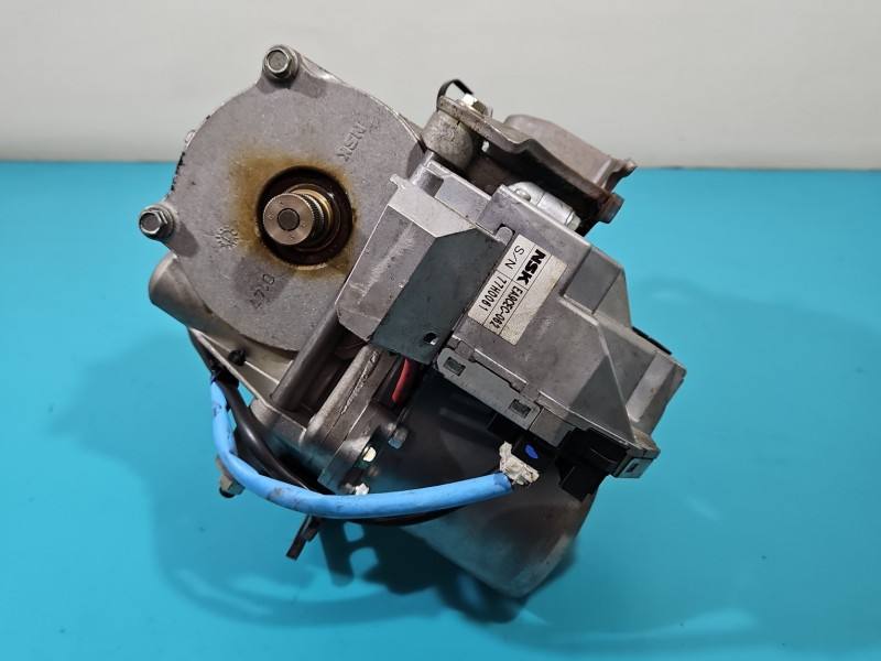 Насос ГУР / Рульова колонка Nissan Qashqai 48810JD90B — фото деталі 6