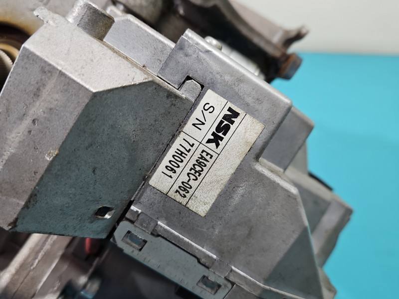 Насос ГУР / Рульова колонка Nissan Qashqai 48810JD90B — фото деталі 7