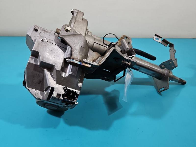 Насос ГУР / Рульова колонка Nissan Qashqai 48810JD90B — фото деталі 8