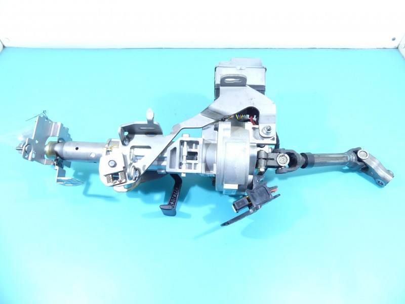 Насос ГУР / Рульова колонка Renault Fluence 488107889R — фото деталі 2
