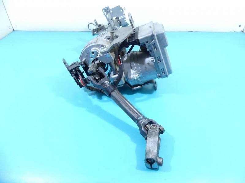 Насос ГУР / Рульова колонка Renault Fluence 488107889R — фото деталі 6